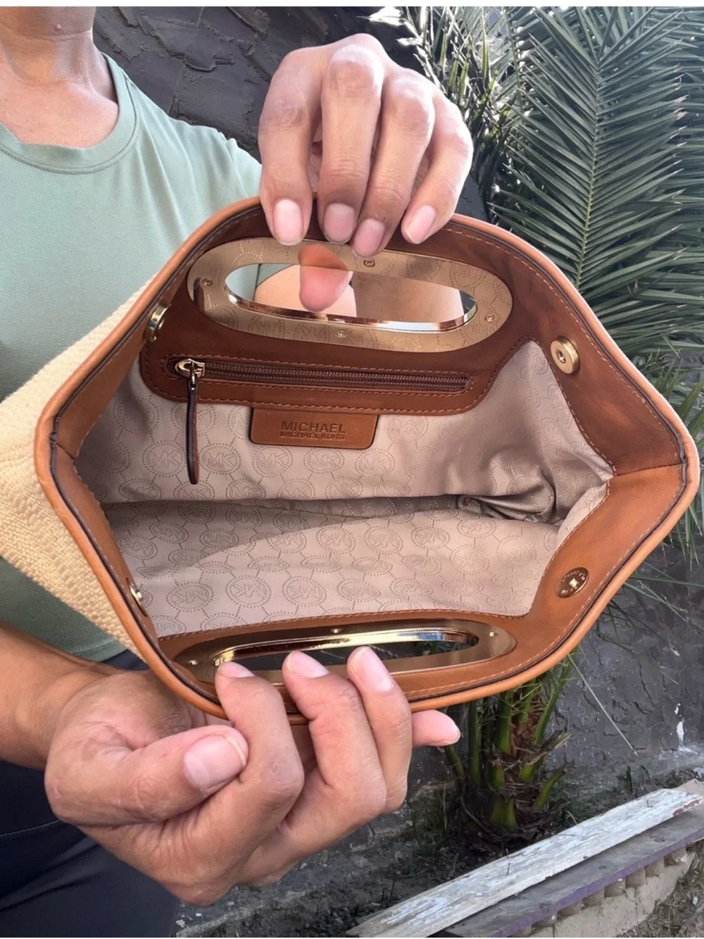 Michael Kors Bag Bundle